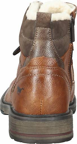 MUSTANG Stiefelette