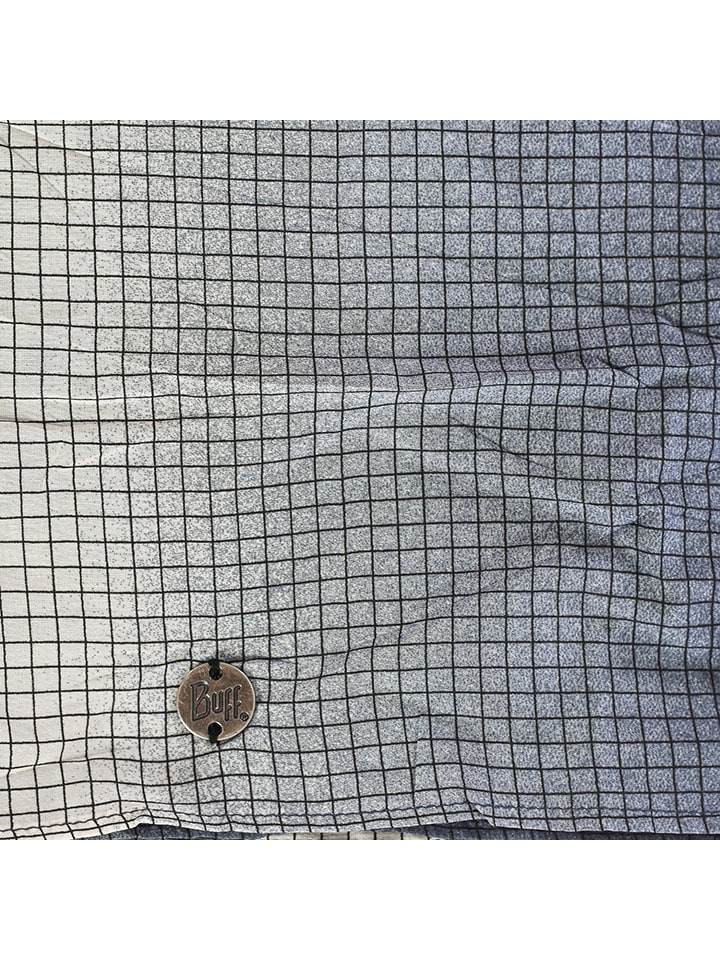 Buff Loop-Schal in Grau - (L)65 x (B)47 cm günstig kaufen onesize