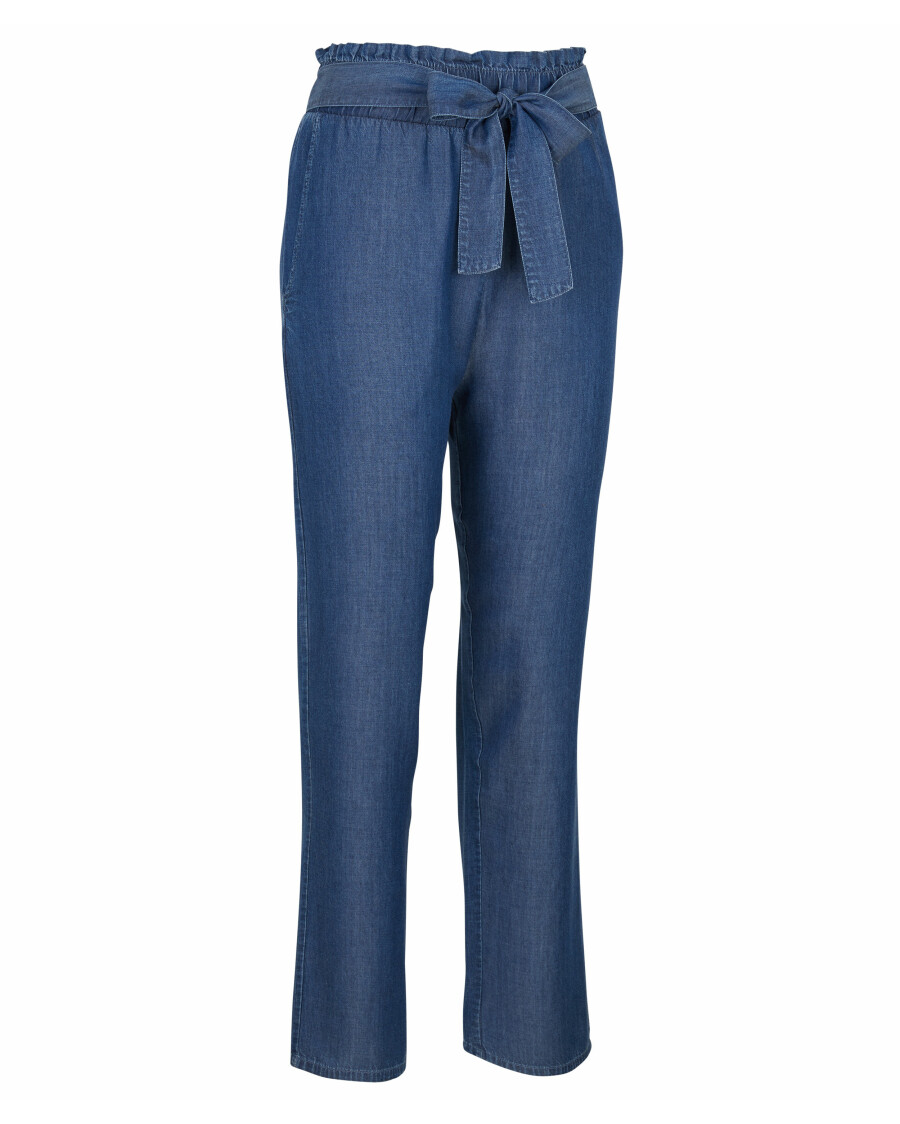 Pull-on-Jeans