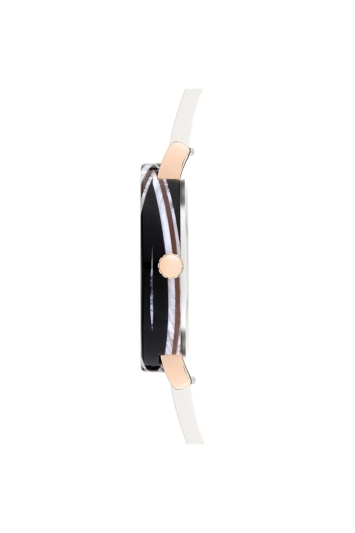 Liebeskind Berlin  Armbanduhr - Weiß - Weiß