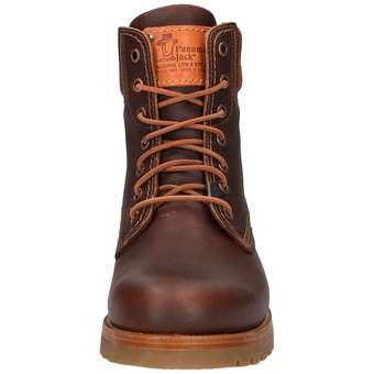 Panama Jack 03 Igloo C25 Schnür Boots in braun