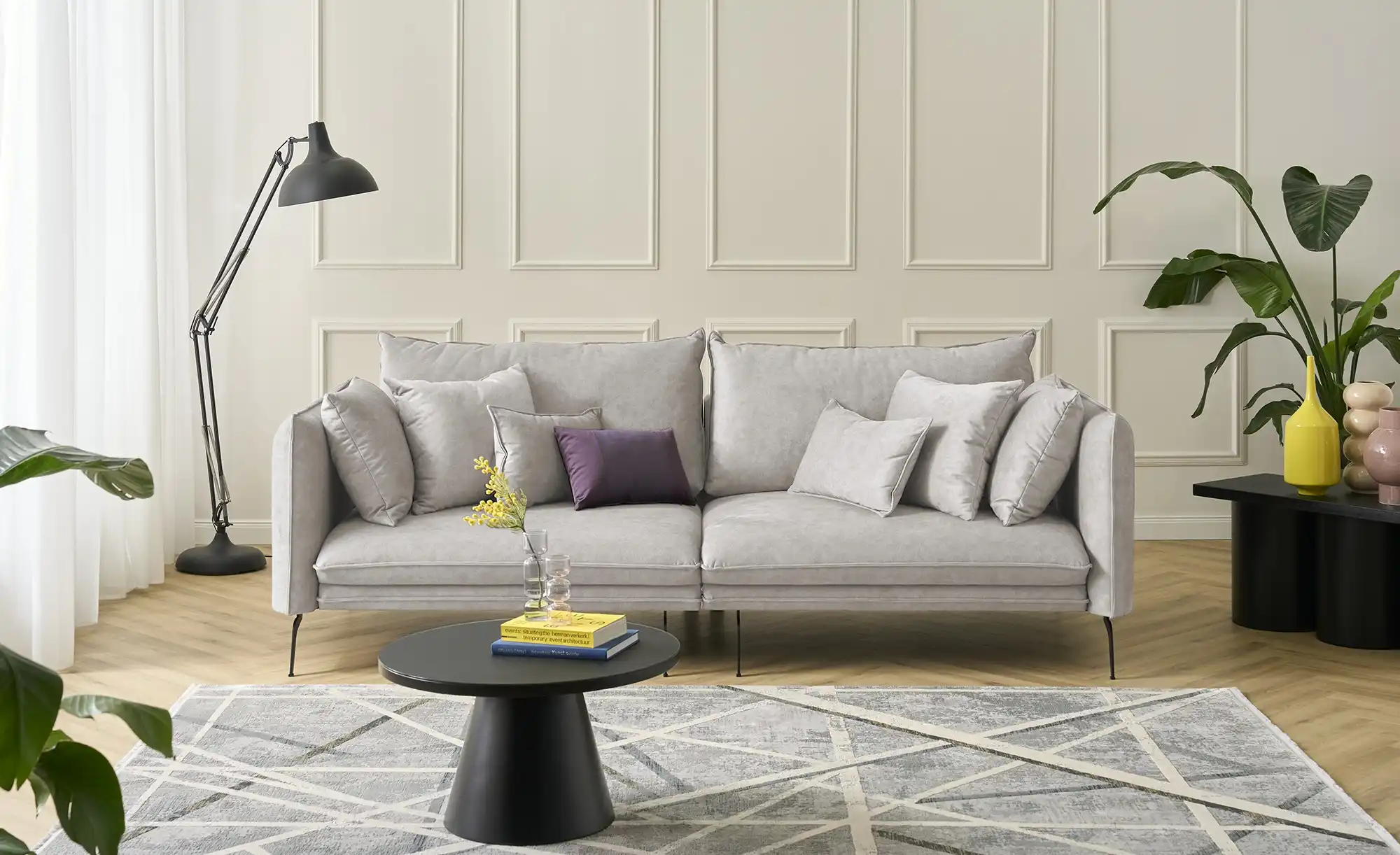 smart Einzelsofa