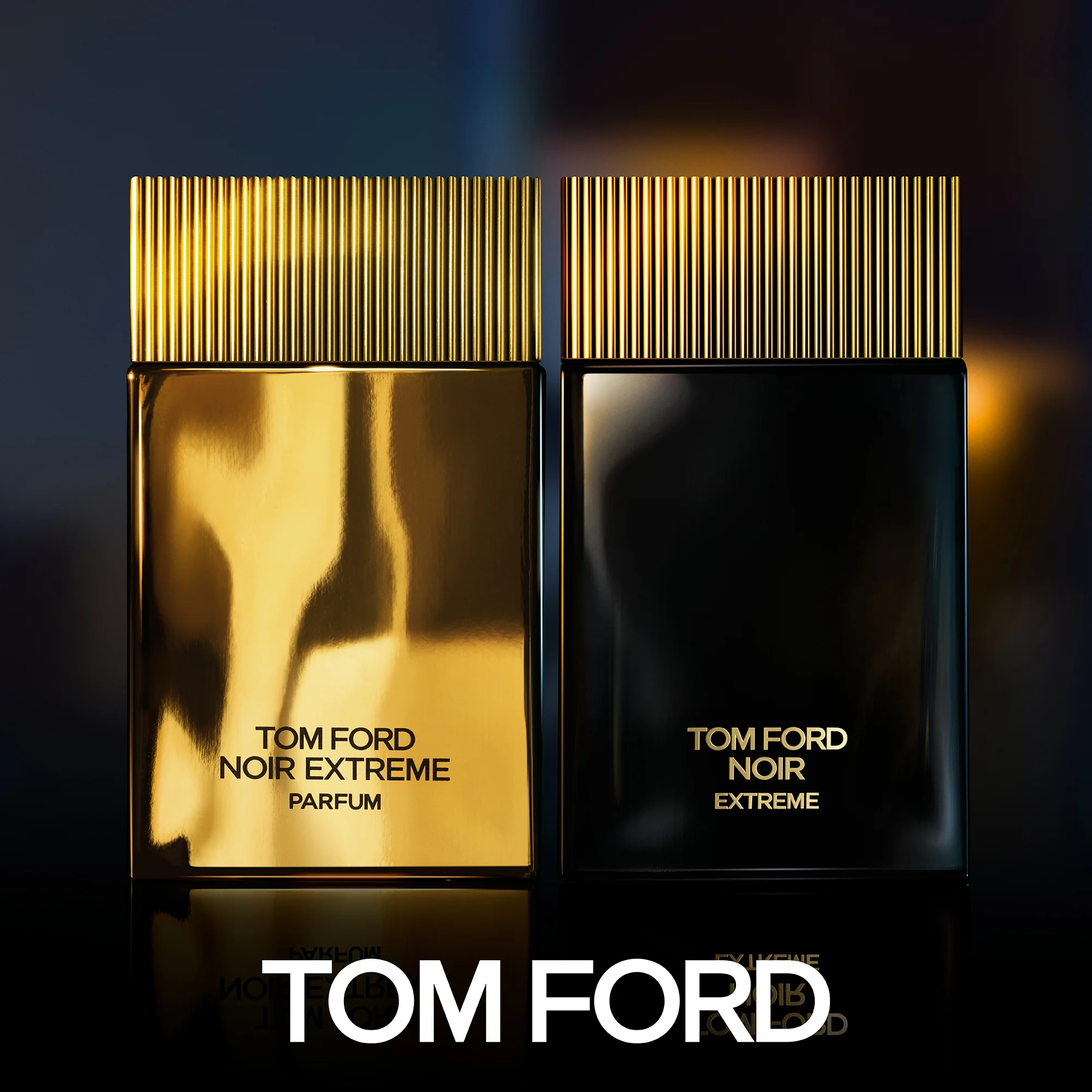 Signature Noir Extreme Parfum - Eau de Parfum