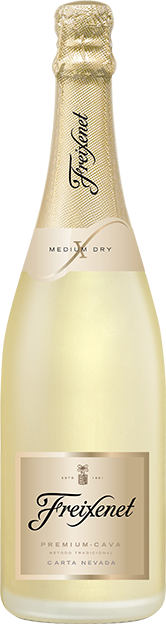Freixenet Carta Nevada Semi Seco
