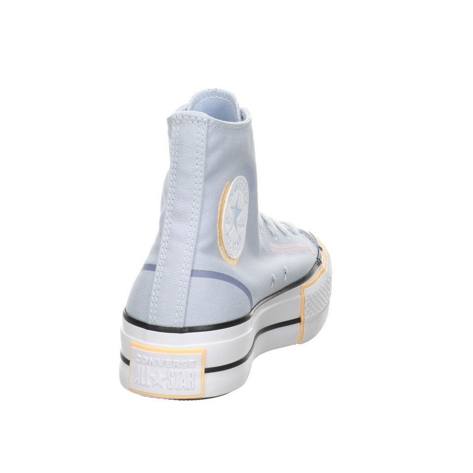 Converse Chuck Taylor All Star Lift Hightop Sneaker