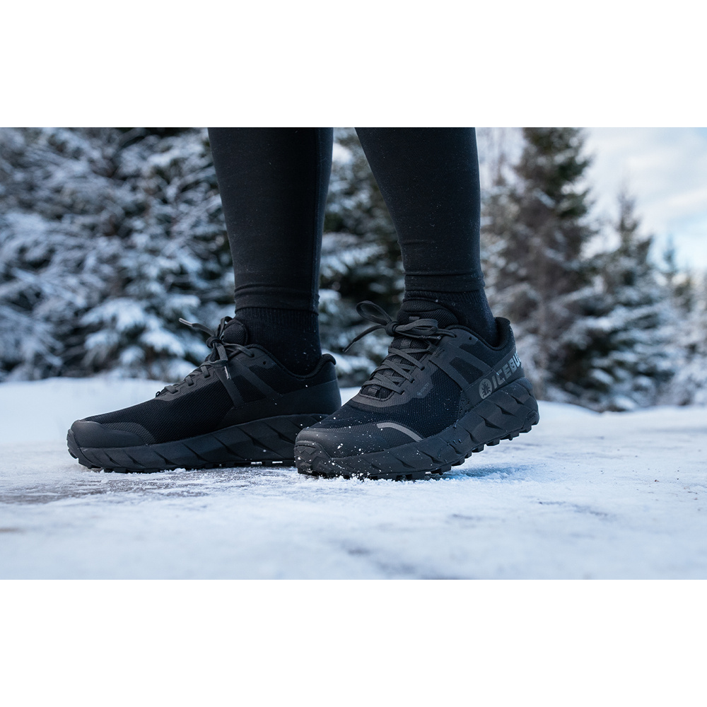 Icebug Arcus BUGrip GTX H70001-9A / schwarz