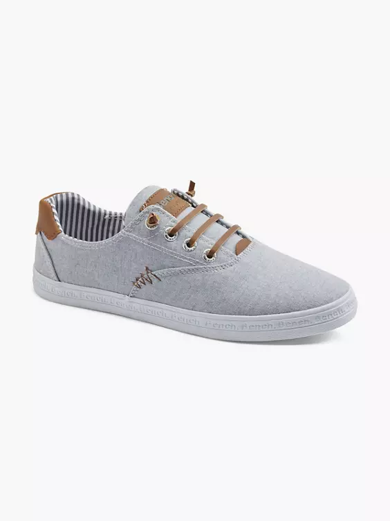 Bench Slipper