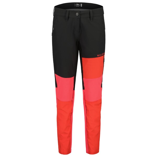 Maloja - Women's DachsM. - Softshellhose