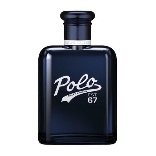 Ralph Lauren Polo 67 Genopfyldelig Eau de Toilette 125 ml