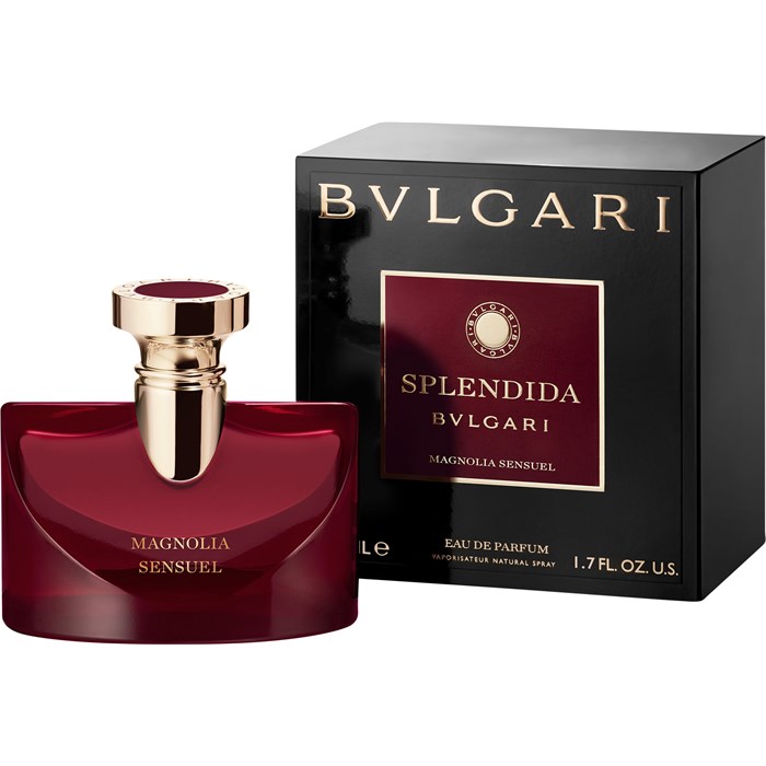Eau de Parfum Spray