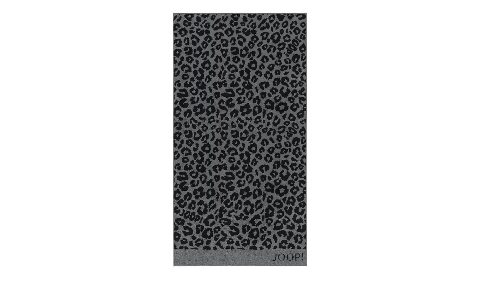 JOOP! Duschtuch Joop! Leo