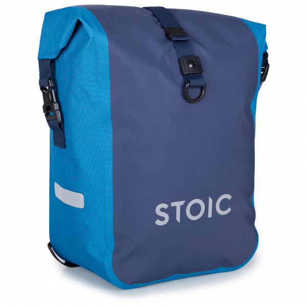 Stoic - GranvikSt. Small Pannier 12 - Gepäckträgertasche