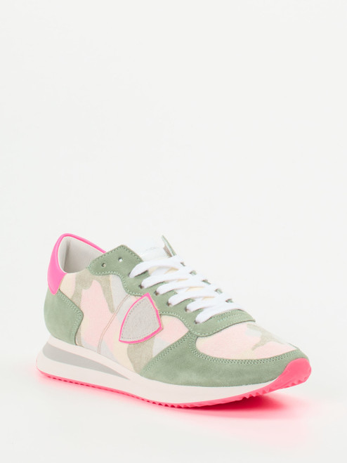 Sneaker-16639990046 Philippe Model