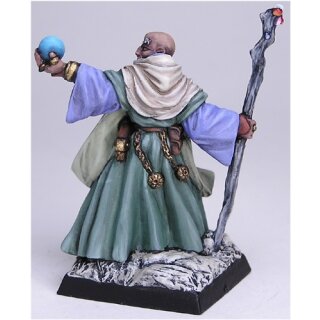 Lamaan, Sorceror (REA02807)