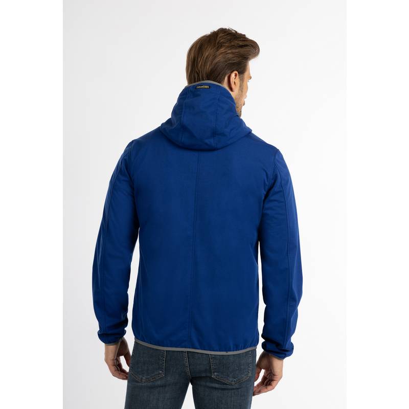 Schmuddelwedda Funktionsjacke Herren