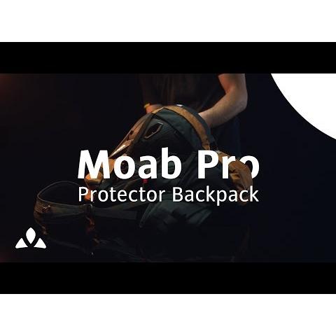 Moab Pro 16 II - Protektor Fahrradrucksack