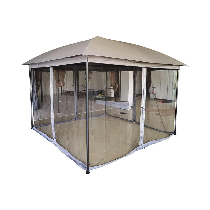 Home Paviljong Mali 3,3 x 3,3 m