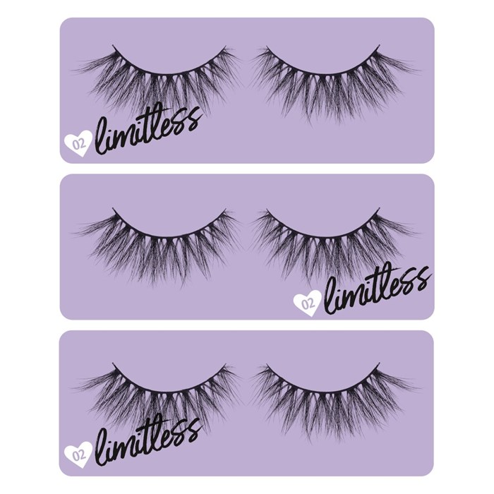 Wimpern Geschenkset von Essence