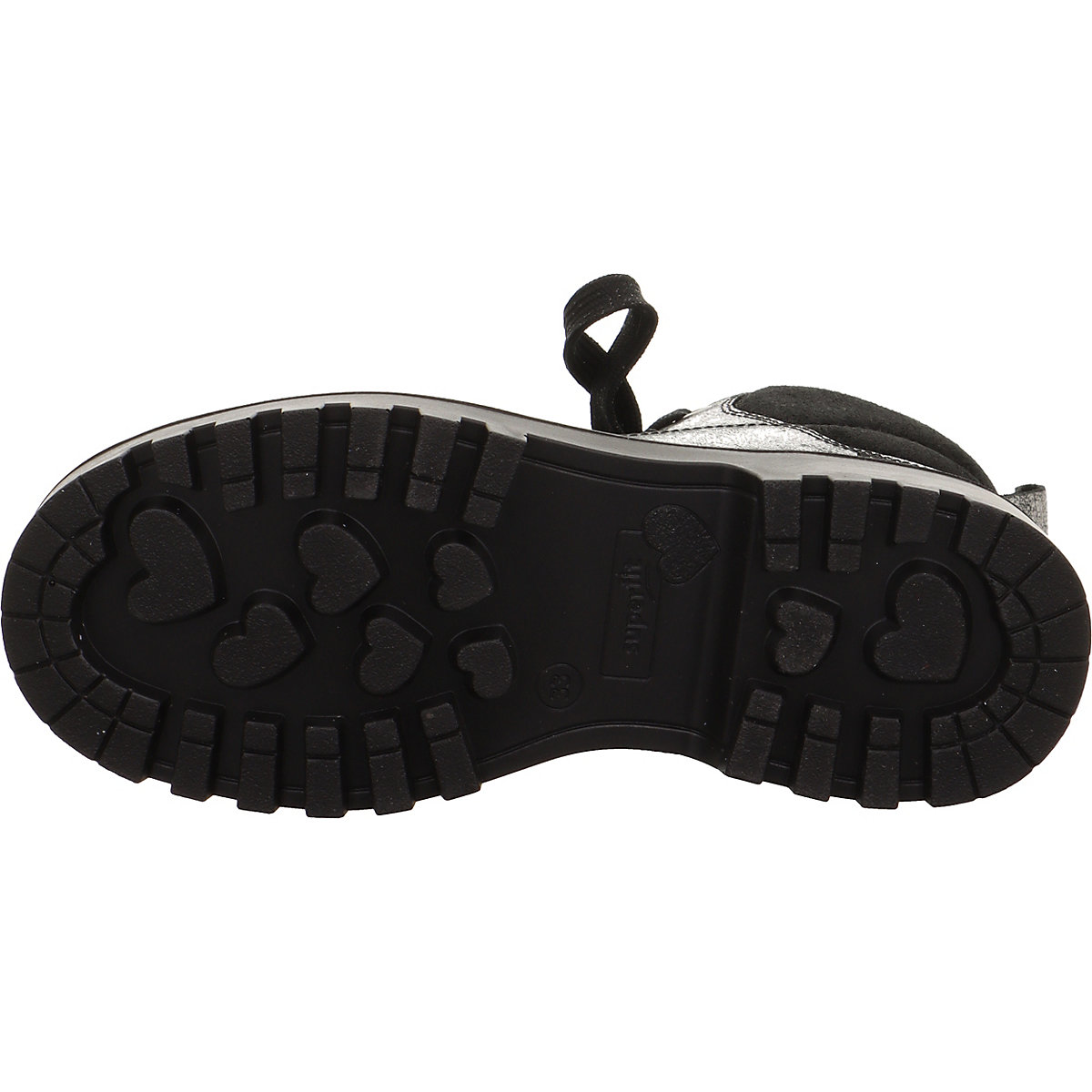 Stiefeletten WMS Weite M4 für Mädchen