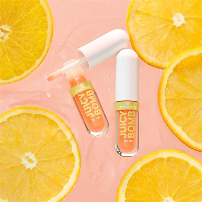Lippenpflege Geschenkset von Essence | parfumdreams
