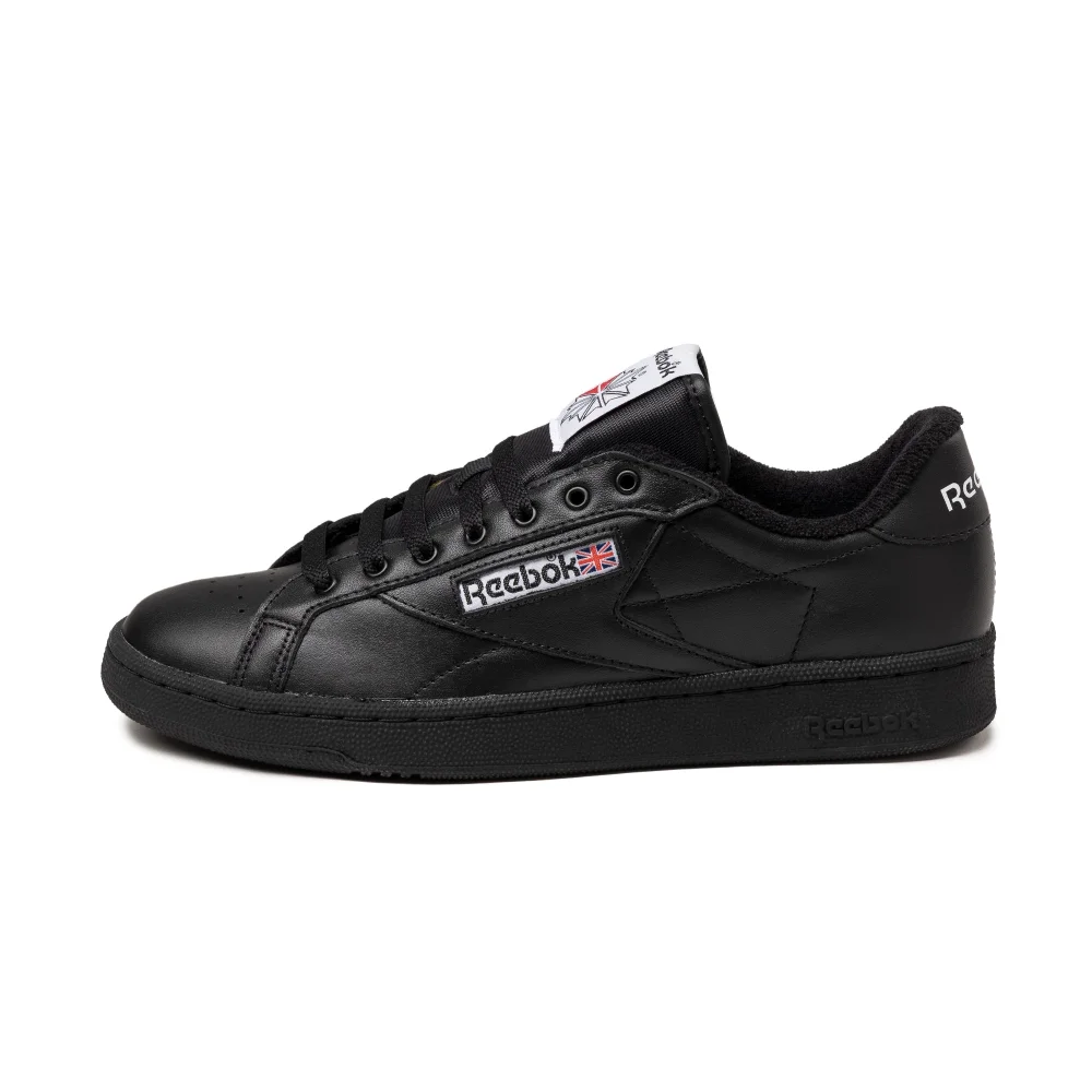 Reebok Club C Grounds GY8788 / schwarz