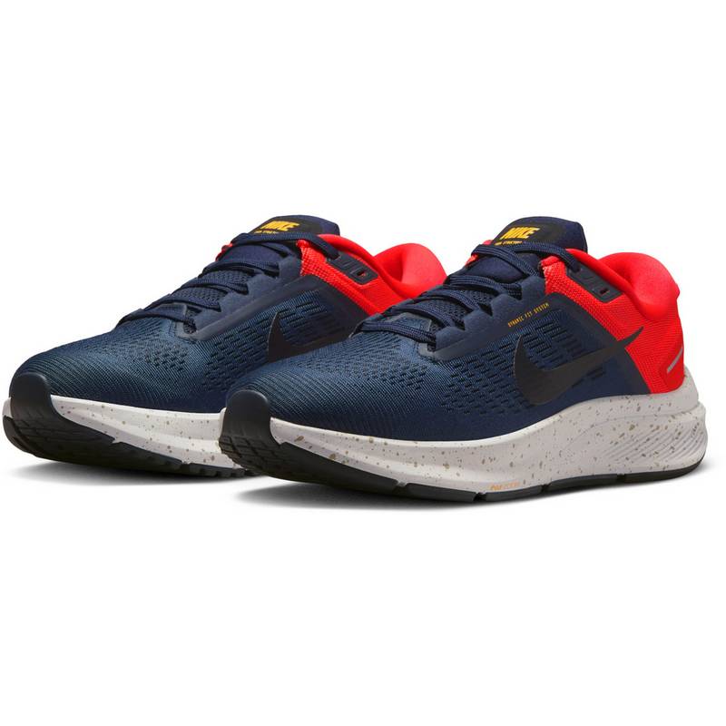 Nike AIR ZOOM STRUCTURE 24 Laufschuhe Herren