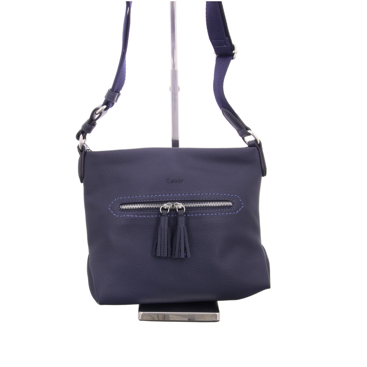 GABOR Handtaschen blau Anthina
