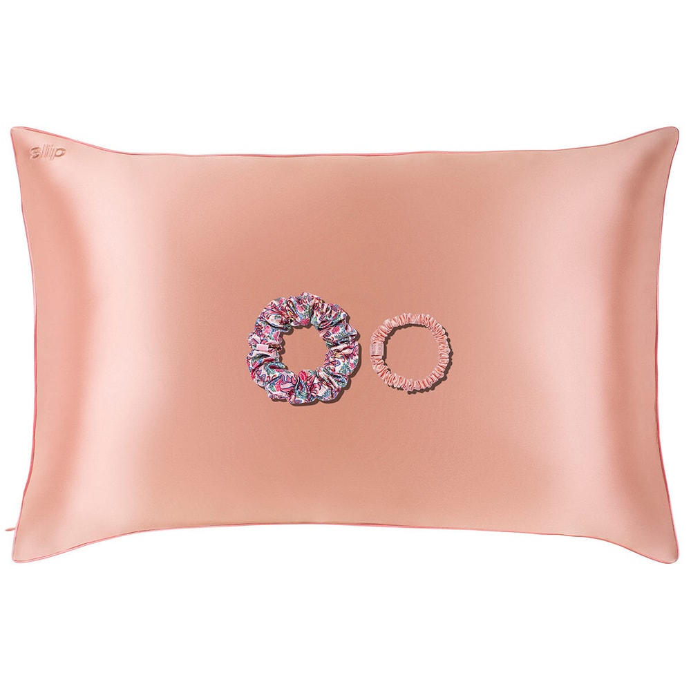 Slip queen gift set - Chelsea Coussin