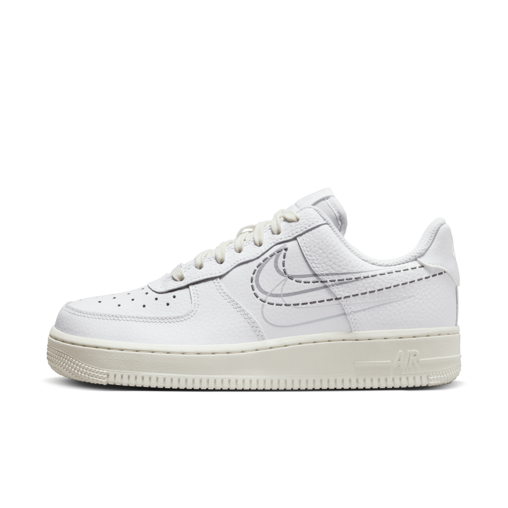 Nike Air Force 1 07 FV0951-100 / weiss