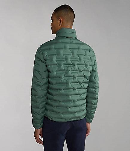 Napapijri Herren Wendejacke ALVAR Regular Fit