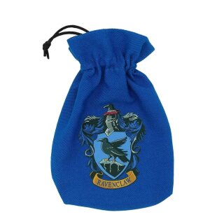 Harry Potter - Ravenclaw Dice & Pouch