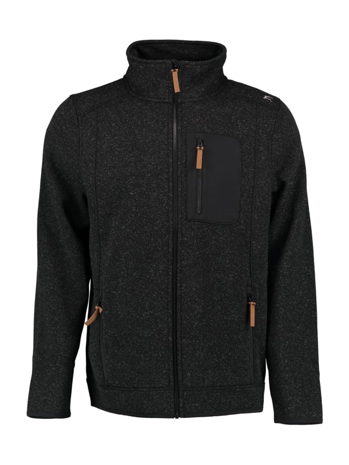OS-Trachten Jacke 428001-3937 in anthrazit günstig kaufen