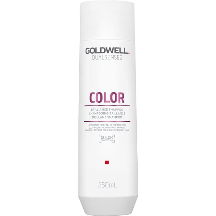 Brilliance Shampoo