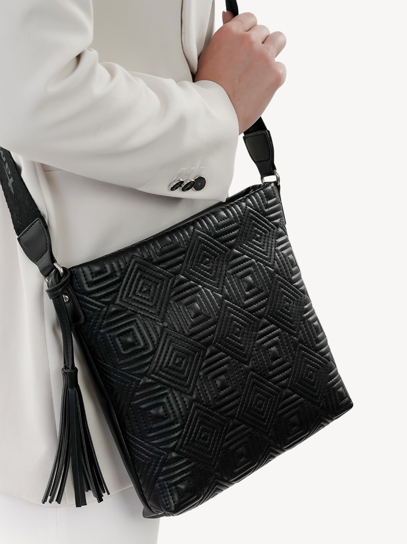 Sacs à bandoulière - noir