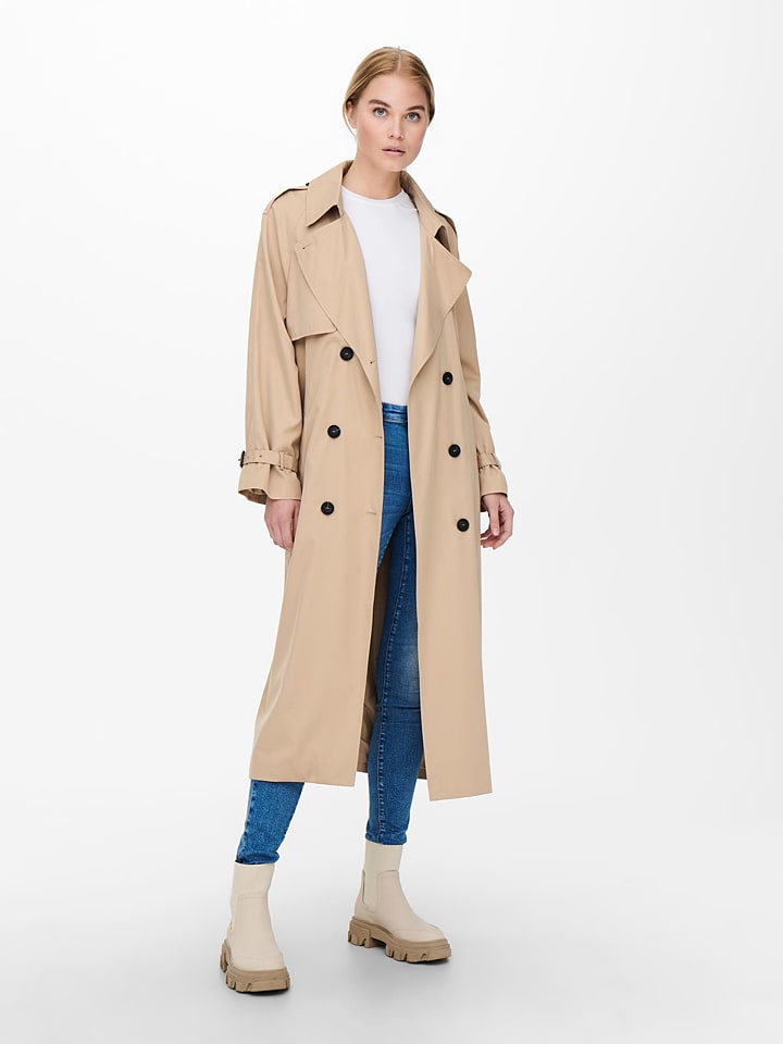 ONLY Trenchcoat 