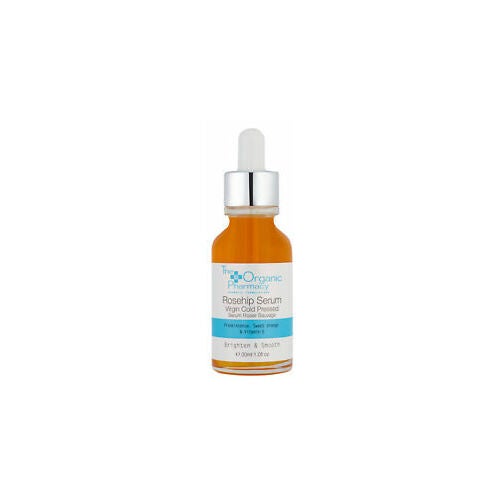 Sérum z organickej lekárne s príchuťou šípok 30 ml