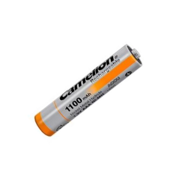 Camelion Akku AAA Mikro HR3 1100mAh (4 Stück) kaufen | Bike-Discount