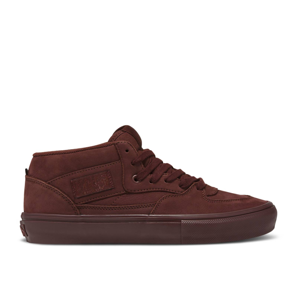 Vans Skate Half Cab VN0A5FCDCHC / braun