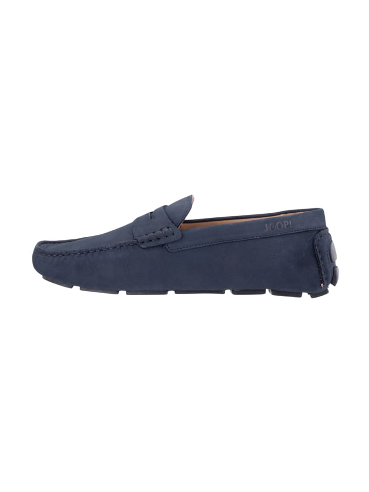JOOP! Slip On 'Piola Dimitri in Dunkelblau' günstig kaufen