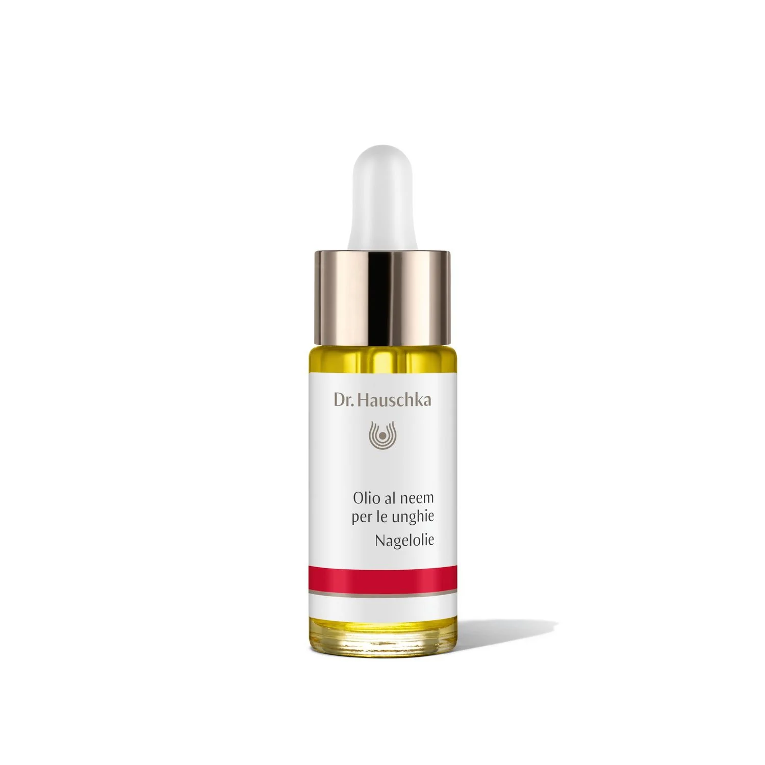 Aceite de neem para el cuidado corporal y las uñas - Tratamiento para las uñas