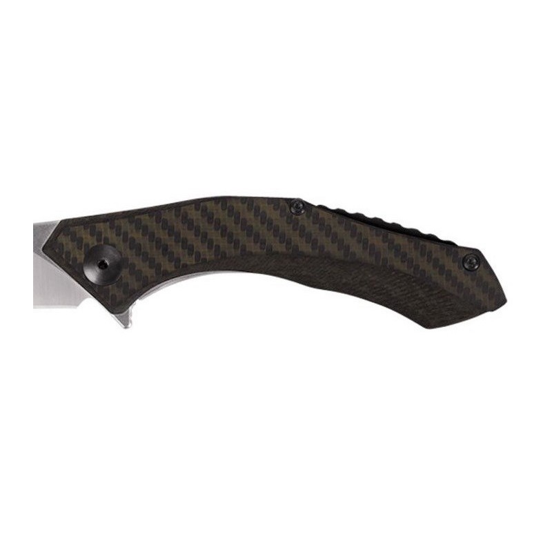 Zero Tolerance 0460, taktische Messer, Designer D. Sinkevich.v, ZT Messer