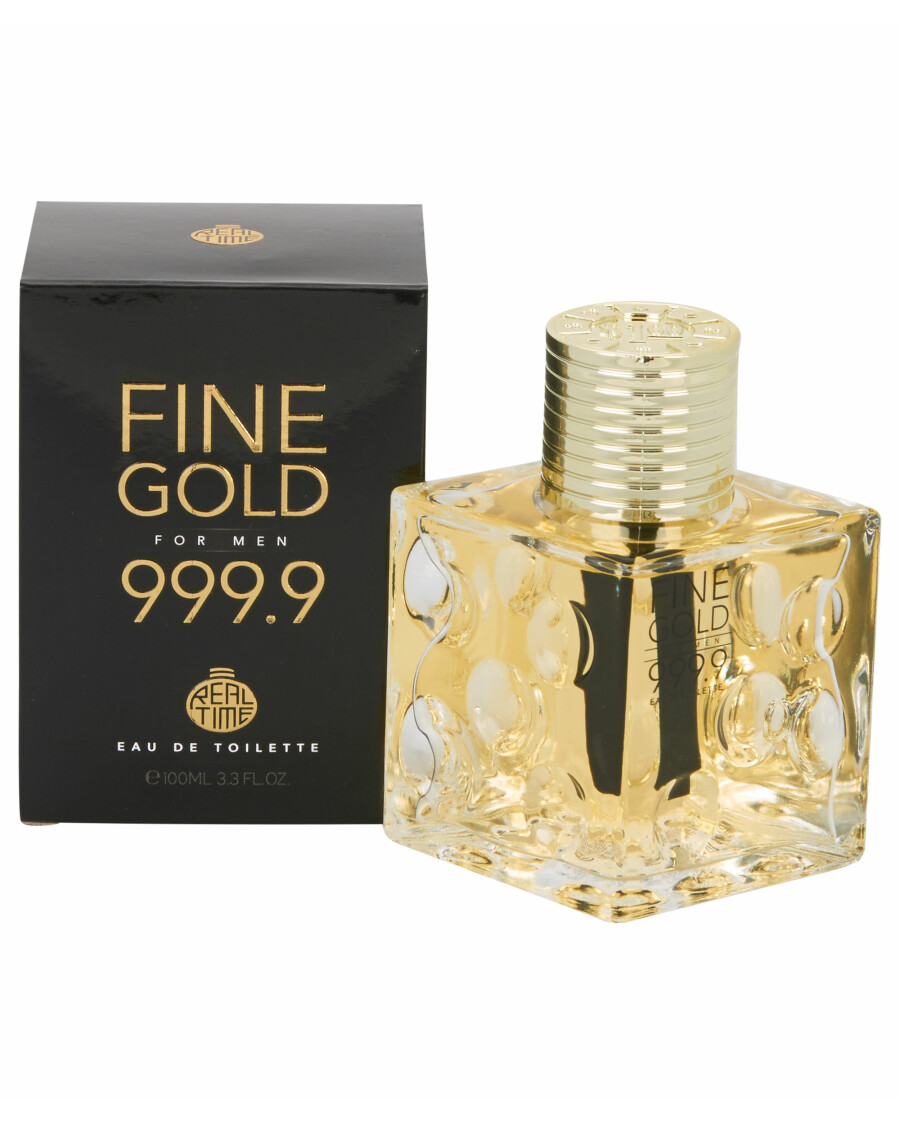 Eau de Toilette