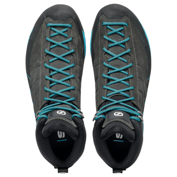 Scarpa - Mescalito Mid GTX - Approachschuhe