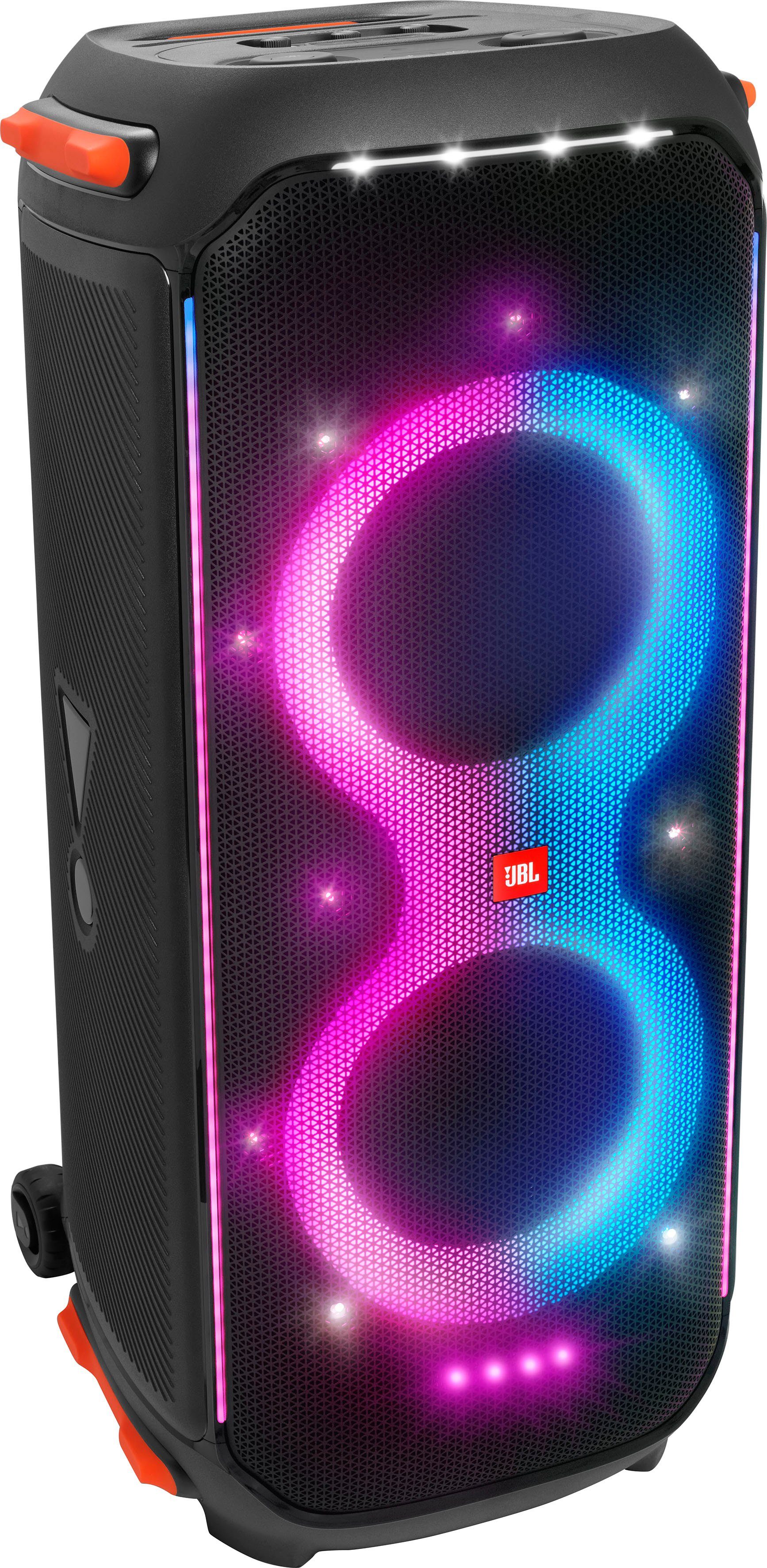 JBL PartyBox 710 Party-Lautsprecher (Bluetooth, 800 W)