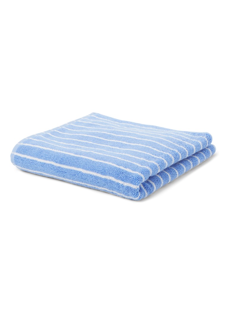 Ręcznik kąpielowy TEKLA Terry - 600 g/m² - 50 x 80 cm