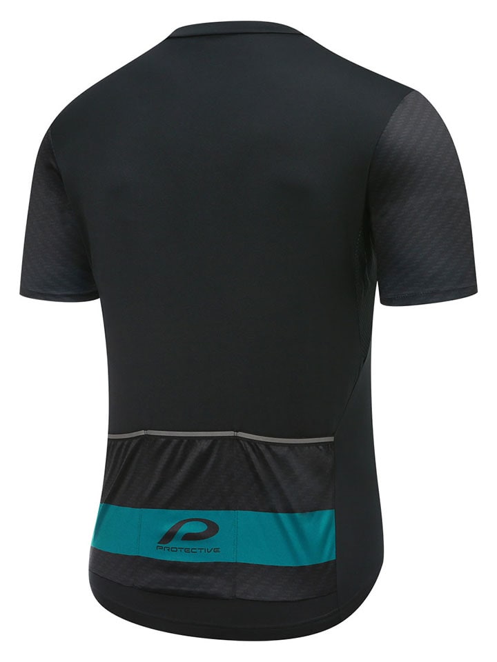Protective Fahrradtrikot 