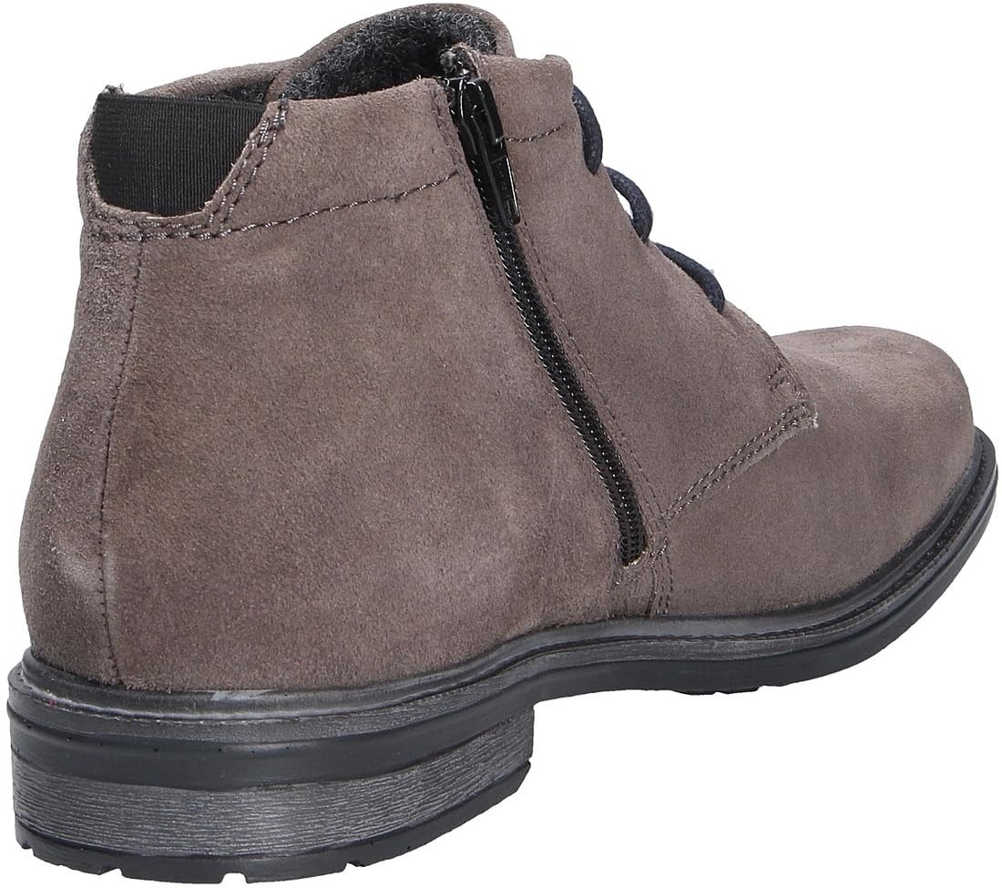 BUGATTI Stiefeletten grau