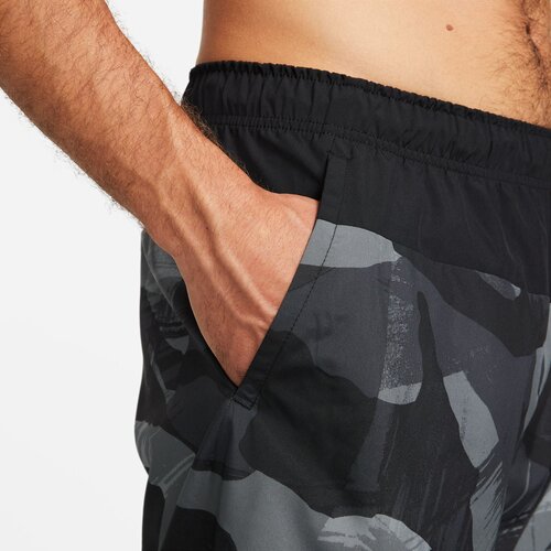 HERREN SHORTS M NK DF FLX WVN SHRT 9IN CAMO