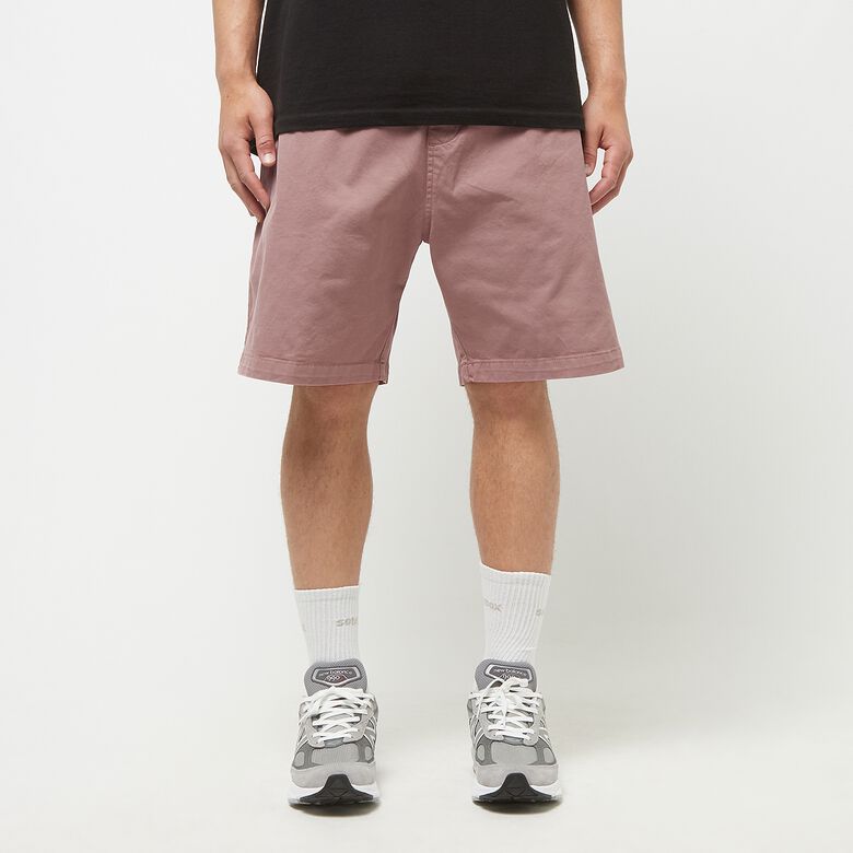 Carhartt WIP Lawton Short gamrent dyed