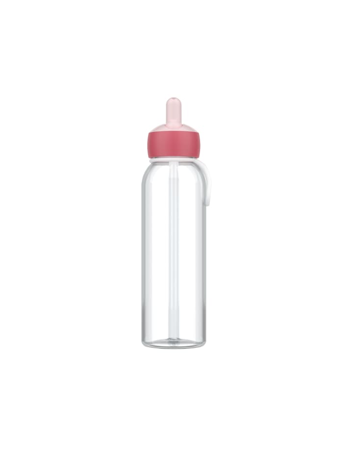 Mepal Wasserflasche Flip-Up Campus 2025 500 ml in Cool Pink günstig kaufen onesize